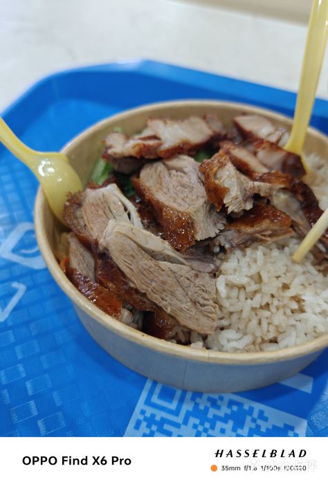 庄记烧腊·肠粉·生鲜煲图片