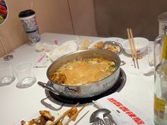 -七欣天香辣蟹火锅(闵行浦江欢乐颂店)