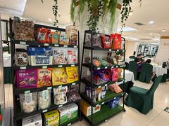 -新疆兵团食府清真(马连道店)