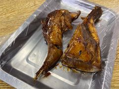 -赵元章肉骨烧(山塘街店)