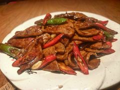 -張飛扒肉·龙江非遗(道外店)
