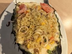 -避风塘(五角场店)