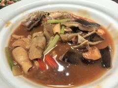 -抱德·潮汕味(琶洲店原惠城鱼仔)
