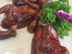 -大门水乡·顺德菜