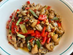 -胖哥现炒湘潭菜(上川店)