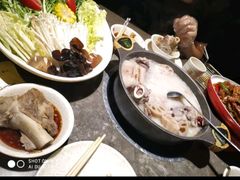 -一把骨(盐市口店)