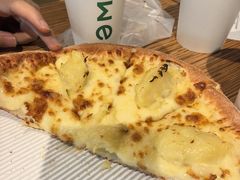 -魏斯理汉堡(西安沣东吾悦店)