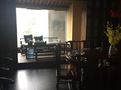 -凤凰山斑鱼馆(恭城店)