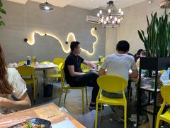 -猫姑娘大盘鸡(商城路店)