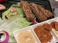 -大秦小宴•新派西北(万象前海店)