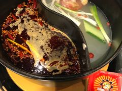 -钢管厂五区小郡肝串串香(南山店)