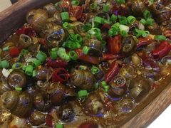 -鱼库·不仅是一家烤鱼店(车公庙店)