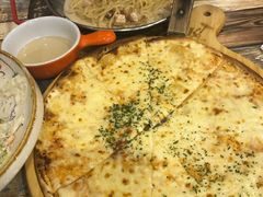 -Kpasta韩式意大利面