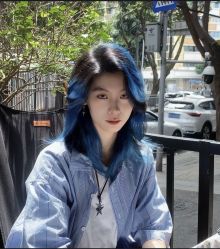 -DK SALON连锁专业烫染接发店