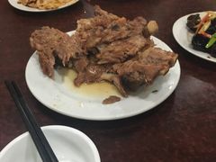 -哈尔滨大水饺(船山路店)