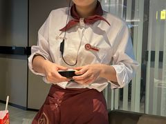 -海底捞火锅(玉桥商业广场店)
