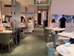 -老知青·东北菜(中华城店)