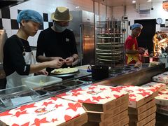 -比格比萨自助(花园路店)