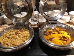 -AdD全日制餐厅(中谷花园酒店)