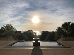 -海南棋子湾开元度假村·祺咖啡自助餐厅