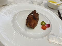 -世博源公馆·本帮融合菜·主题包厢·江景餐厅