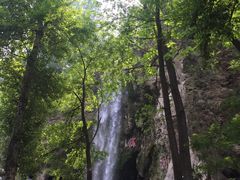 -沕沕水生态风景区