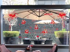 -深圳四季酒店·馥自助餐厅
