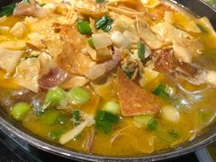 -好灶头妈妈菜·柴火灶台鱼·千岛湖土菜地标美食