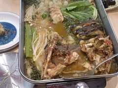 -鱼酷活鱼烤鱼(沈阳大悦城店)