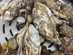 -仙螺岛海鲜自助餐厅(总店)