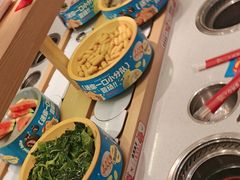 -龍歌自助小火锅(崂山丽达店)