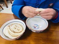 -刘信牛羊肉小炒泡馍(回民街店)