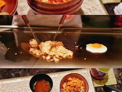 -Ginza Onodera铁板烧(外滩十八号店)