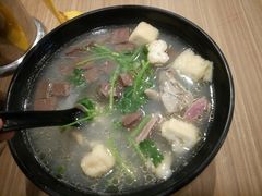 -小杨生煎(龙阳广场店)