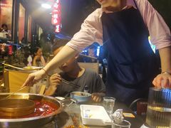 -俏媳妇火锅(宽窄巷子店)