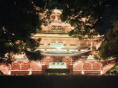 -城隍阁