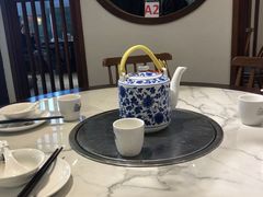-雅和睿景·商务宴·风味土窑鸡(花博汇店)