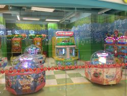 点击看大图 -Mollyfantasy莫莉幻想(奥克斯广场店)