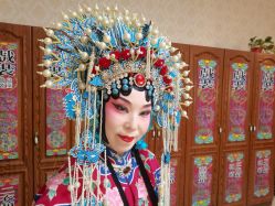 -梨园天地京剧摄影(玲珑天地店)