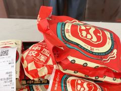 -塔斯汀中国汉堡(嘉禾望岗地铁站店)