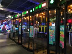 -星际传奇(西安三桥万象城店)
