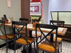 -和府捞面(曹路花园城店)