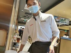 -海底捞火锅(飞马水城店)