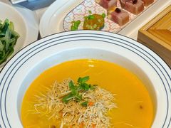 -一品淮扬 · 淮扬菜·北京万达文华酒店