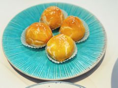 垂涎欲滴酥-侨美食家·40年地道粤菜(珠江新城店)