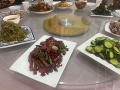 -照金特色农家乐