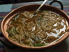 -88号小吃店·经典云南菜·地道纳西美食