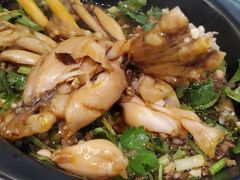 美蛙-味之绝美蛙鱼头火锅(高新店)