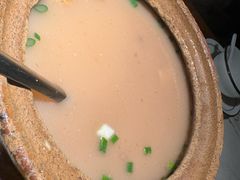 -小凤庭·地道湖北菜武昌鱼·铫子藕汤(黄鹤楼店)