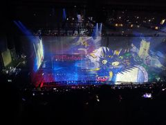 -宝能国际体育演艺中心